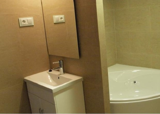Dinastia Hotel Getafe Ngoại thất bức ảnh