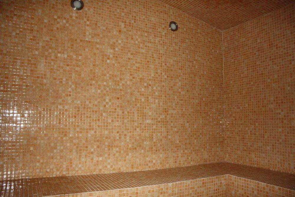 Dinastia Hotel Getafe Ngoại thất bức ảnh